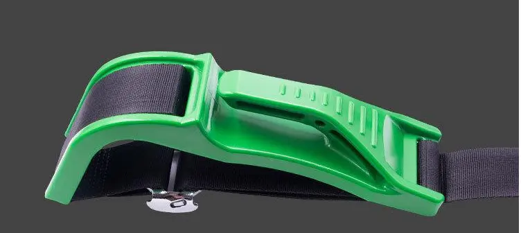 Car seat belt for pregnant women, co-pilot