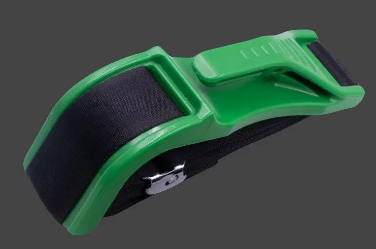 Car seat belt for pregnant women, co-pilot