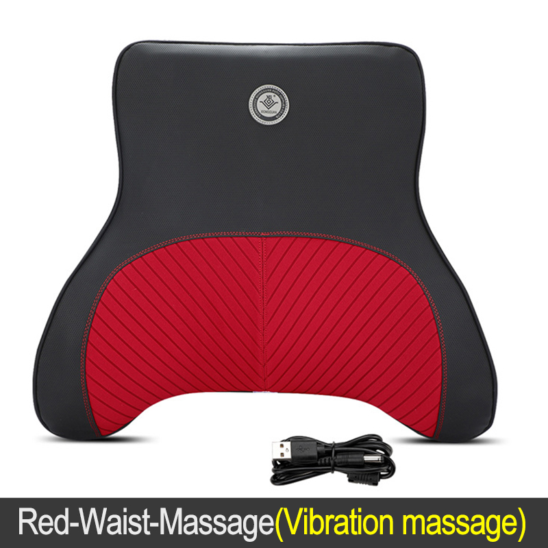 Smart massage cushion