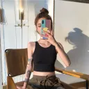 Black Vest