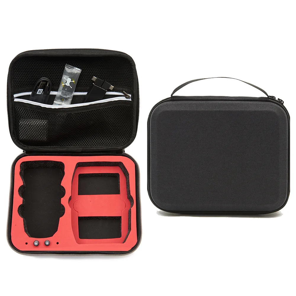 DJI Mini 2 Storage Bag Carrying Case Remote Controller
