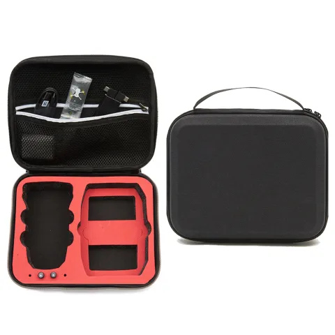 DJI Mini 2 Storage Bag Carrying Case Remote Controller