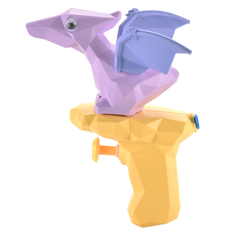 Pterodactyl water gun