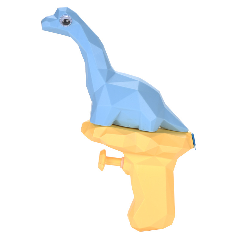 Longnecked dragon water gun