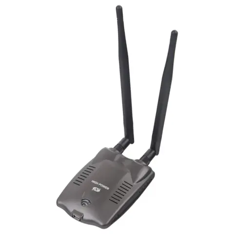 3070L Chipset Wi-Fi Network Card Remote 802.11n 150Mbps Wireless
