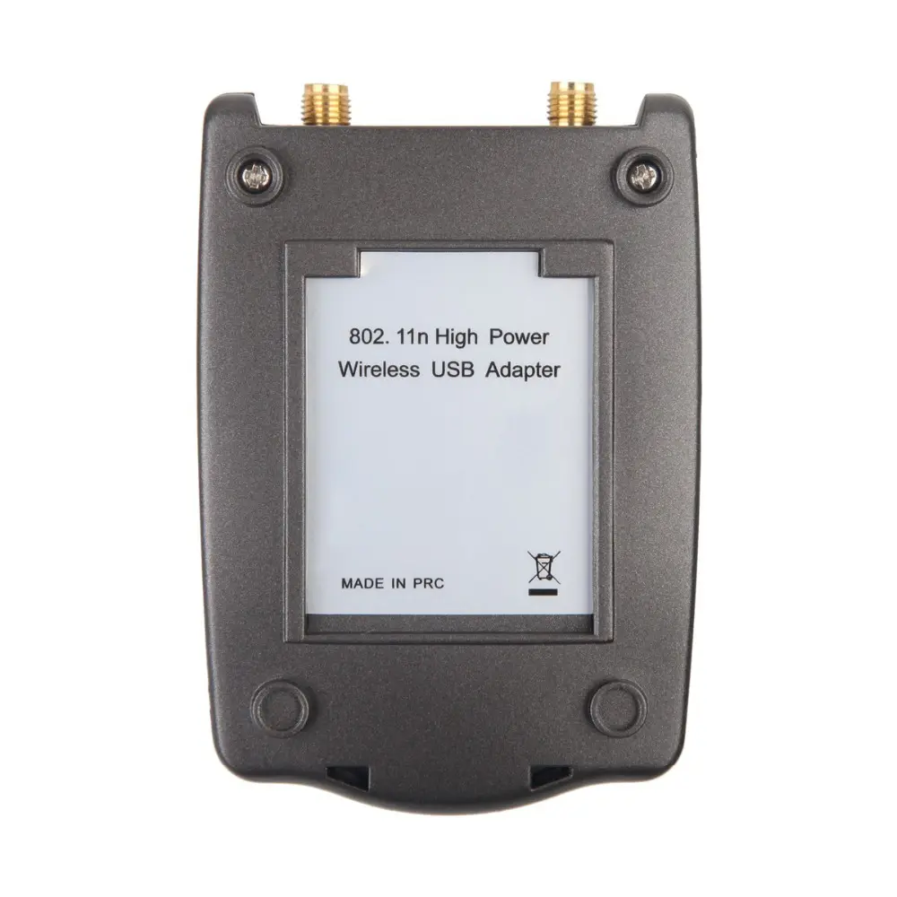 3070L Chipset Wi-Fi Network Card Remote 802.11n