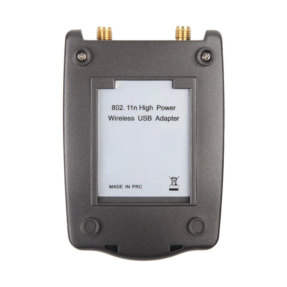 3070L Chipset Wi-Fi Network Card Remote 802.11n 150Mbps Wireless USB Adapter – image 4