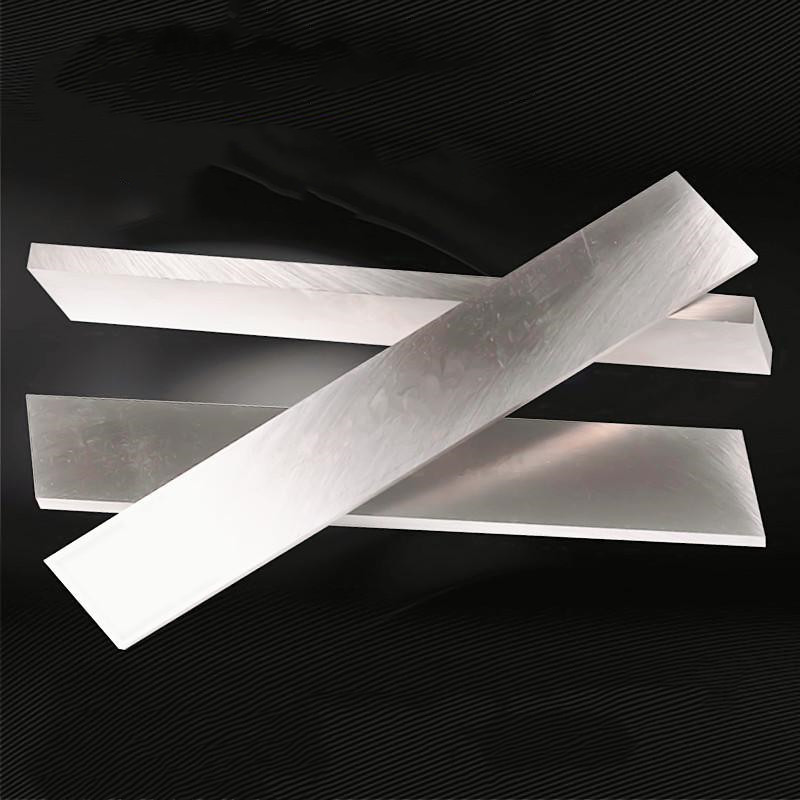 Title 3, Billet White Steel Blade Super Hard High Speed ...