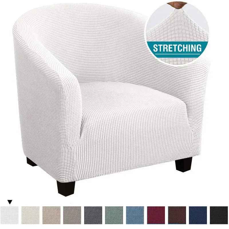 Four Seasons Universal Chair Cover Single Sofa All-inclusive Stretch