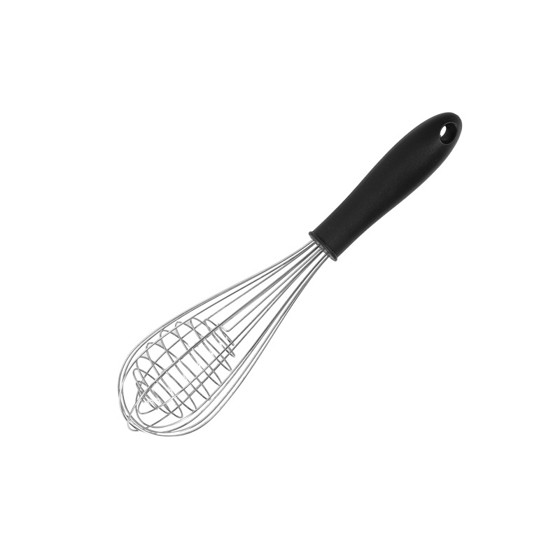 Title 8, Stainless Steel Silicone Non-Stick Spatula Spoo...