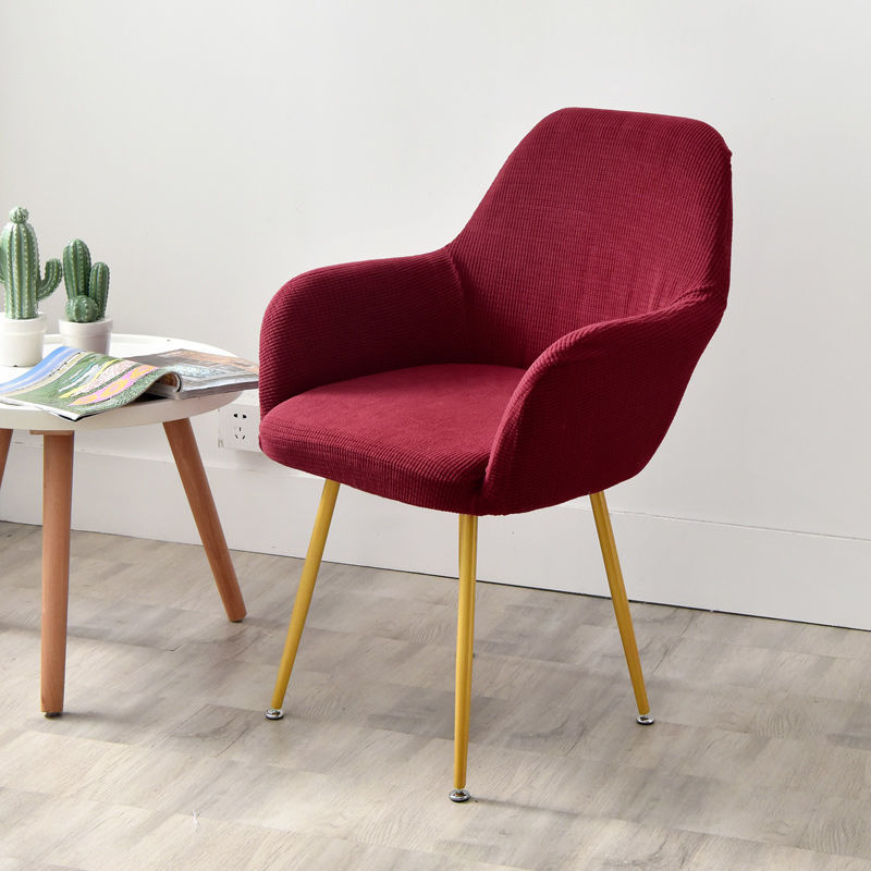 Conference Room Chair Covers – Conference Chair Cover Stretchy Spandex ELOISE