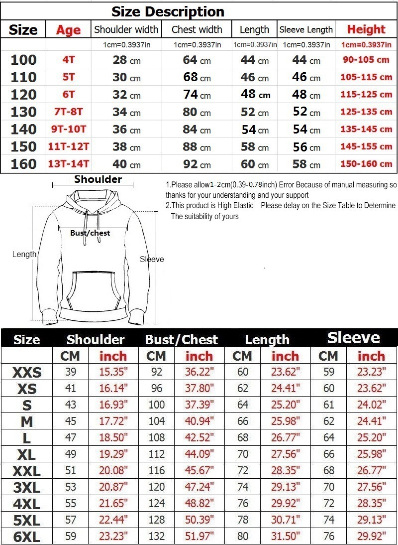 Title 1, Bluza z kapturem i mundur baseballowy dla par, ...