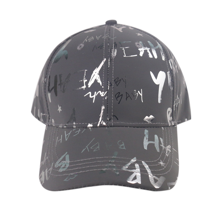 Casquette Rave