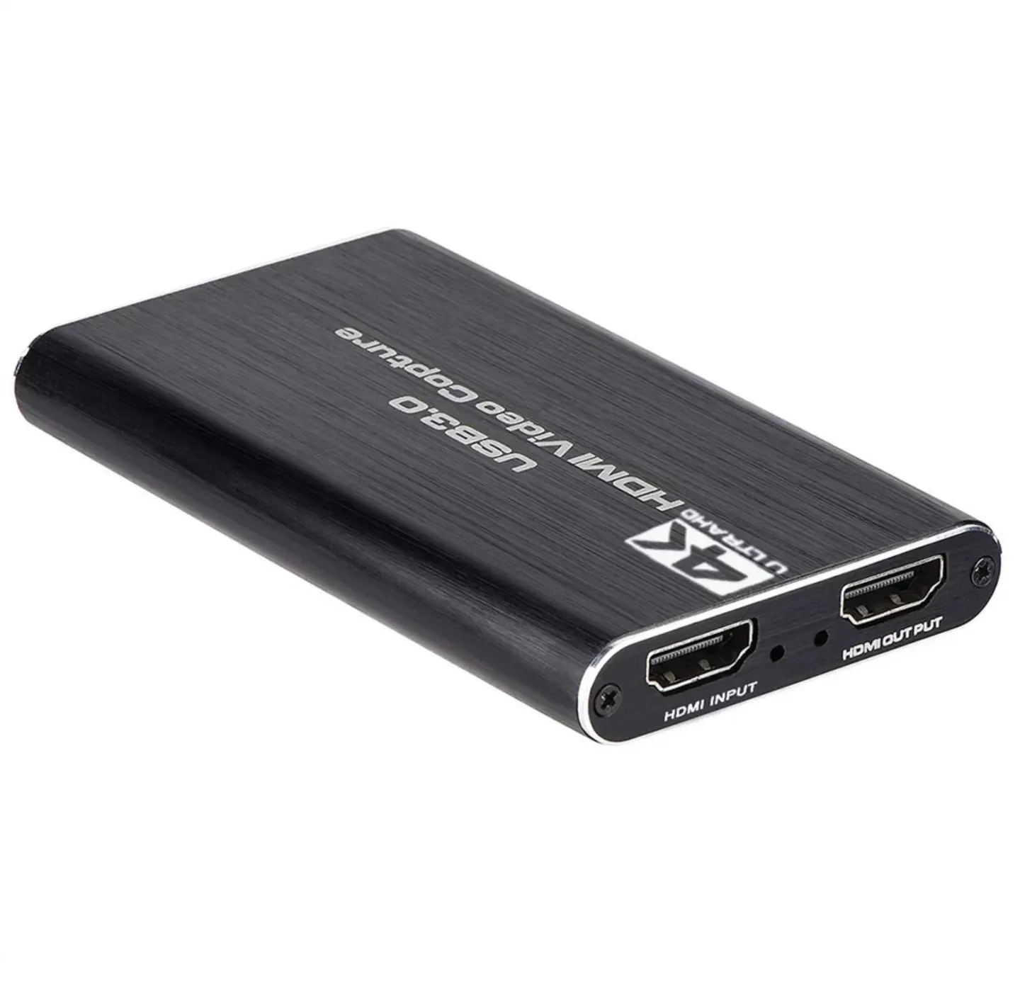 Hdmi Video Capture Card 4K Screen Recording