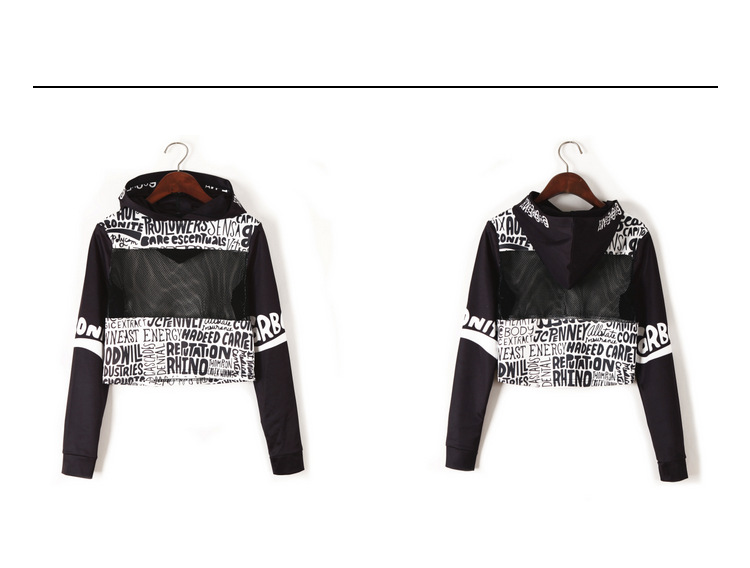 New Summer Fashion Large Leisure Sports Women'S T-Shirt