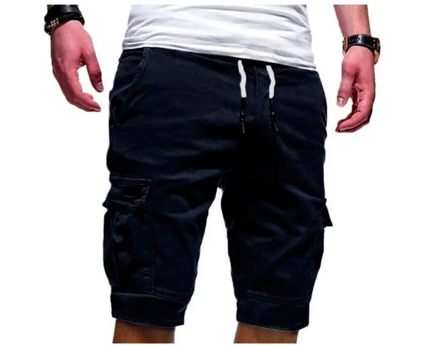 Multi Pocket overalls
