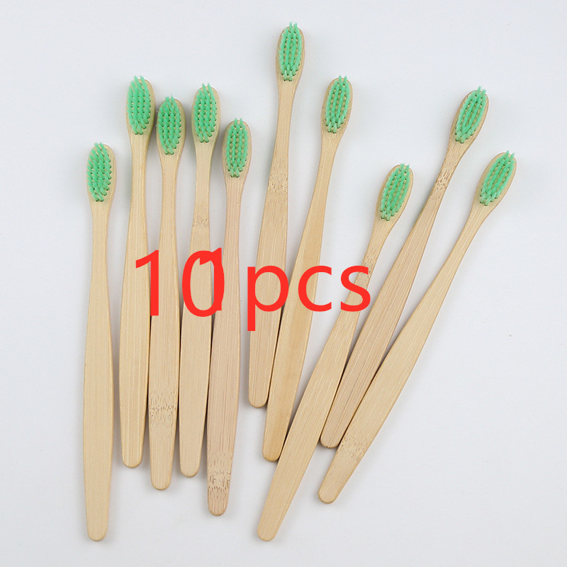 Green10pc