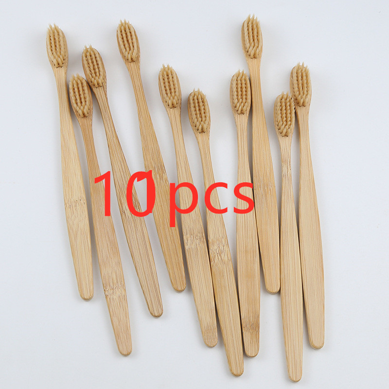 Natural color10pc