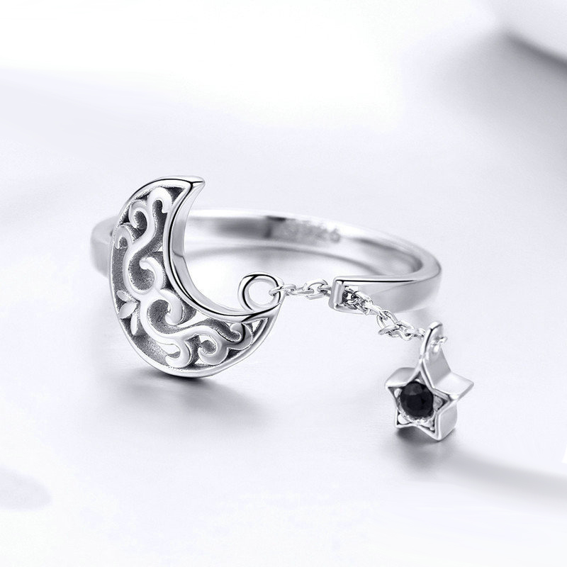 Aphrodite Original S925 Sterling Silver Ring