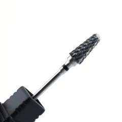 Nail Art Grinding Head Tungsten Steel Grinding Head Grinding Machine Accessories Electric Metal Grinding Head - View 1