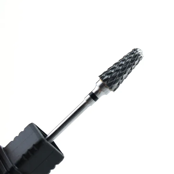 Nail Art Grinding Head Tungsten Steel Grinding Head Grinding Machine Accessories Electric Metal Grinding Head