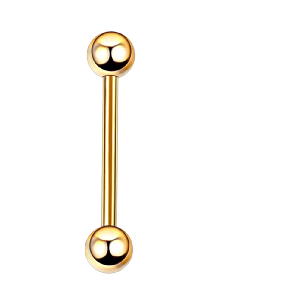 Golden Rod length 19mm