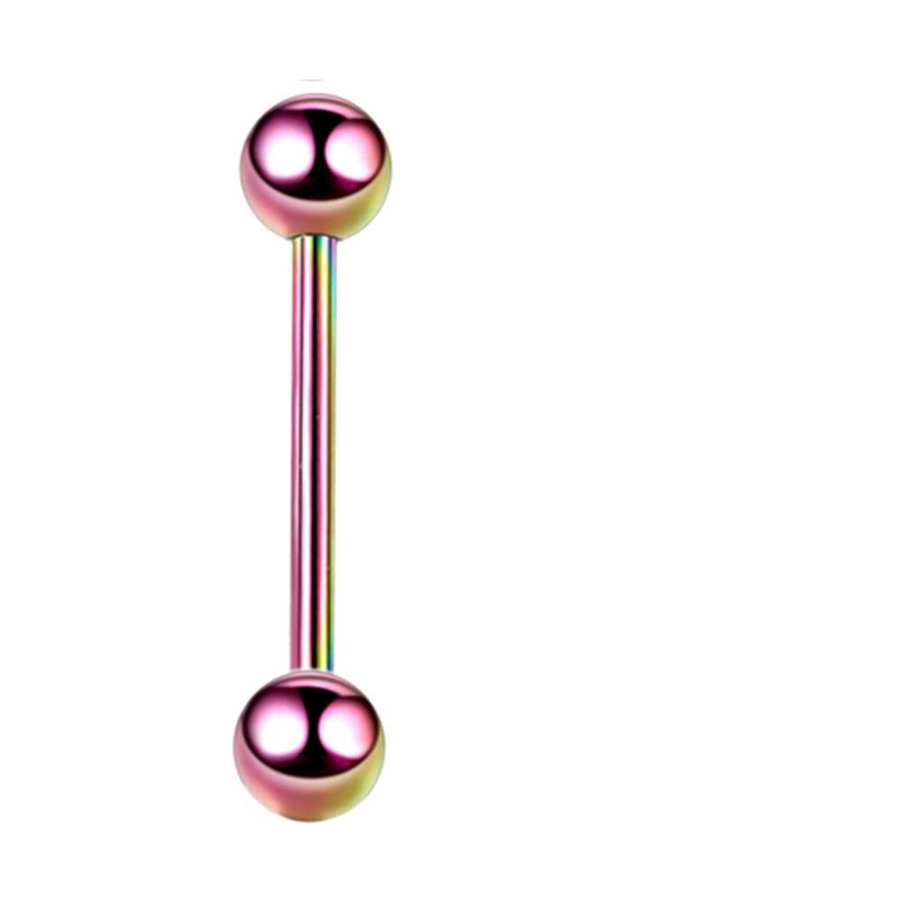 Colorful Rod length 19mm