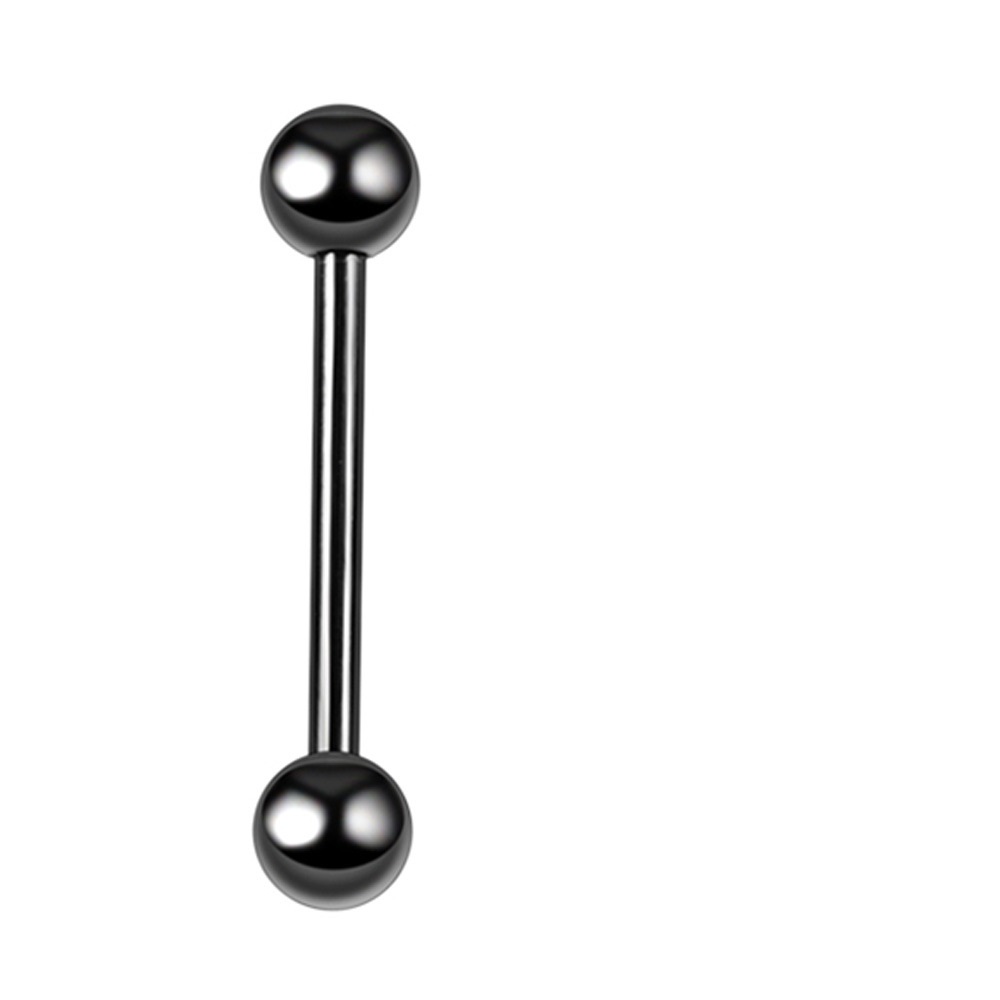 Black Rod length 19mm