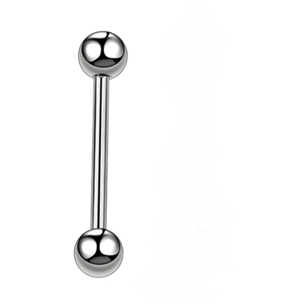 Steel color Rod length 19mm