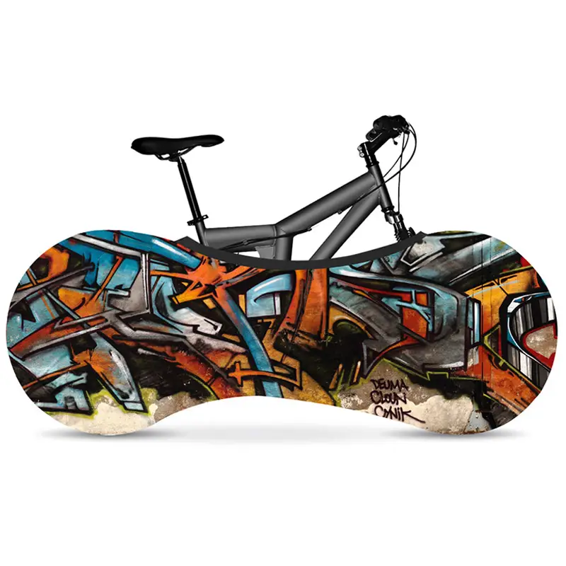 Bicycle Protective Cover Tire Cover