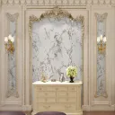Grey Marble