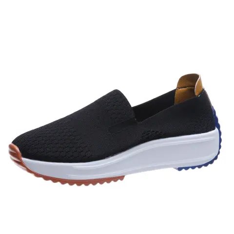 Sports Shoes Women Light Casual Running