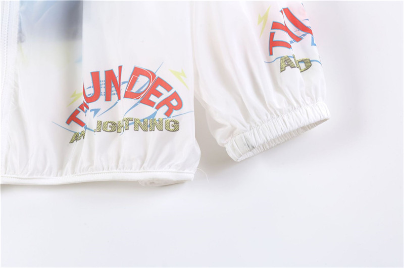 Digitally Printed Light And Loose Loose Large Size Women's Fake Tan Clothes