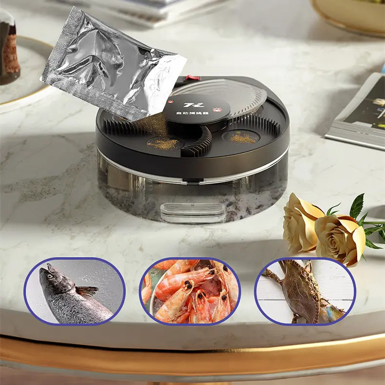 Wireless Fly-killing Lamp Restaurant Indoor Wall-mounted Trapping Fly Trap