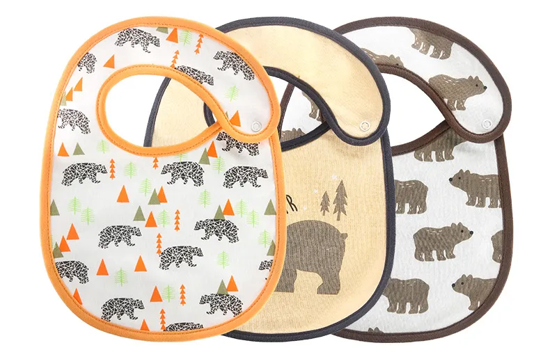 Baby Bibs, Babies Accessories – image 2