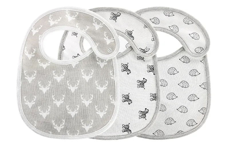 Baby Bibs, Babies Accessories – image 3