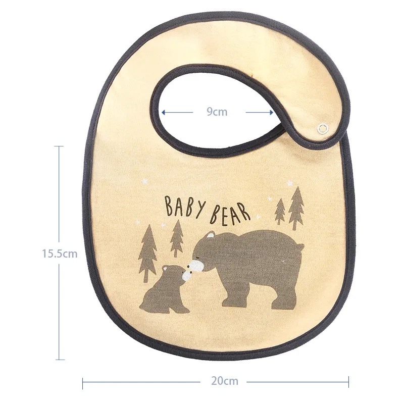 Baby Bibs, Babies Accessories – image 7