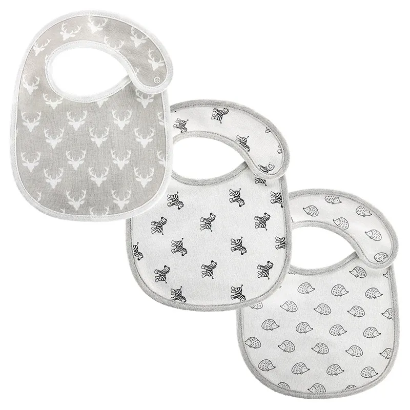 Baby Bibs, Babies Accessories – image 6