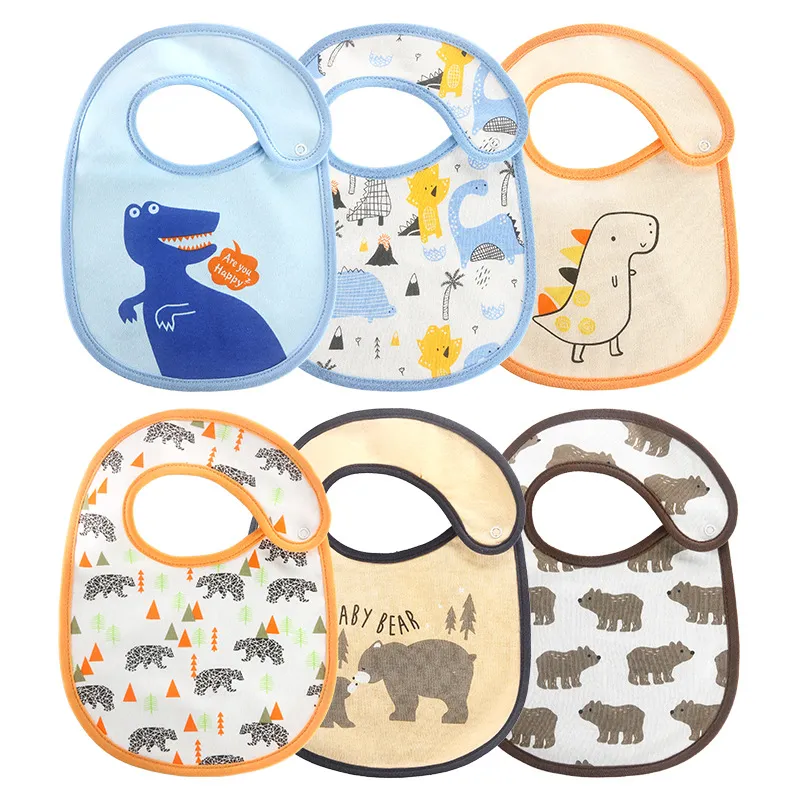 Baby Bibs, Babies Accessories – image 8