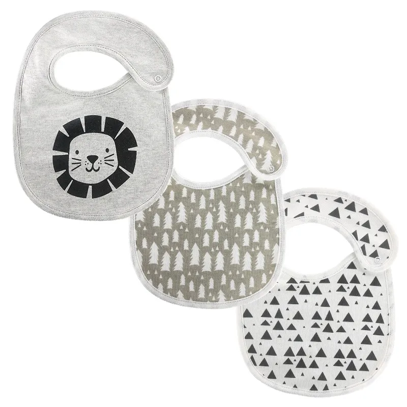 Baby Bibs, Babies Accessories – image 5
