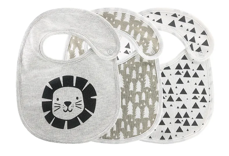 Baby Bibs, Babies Accessories – image 4