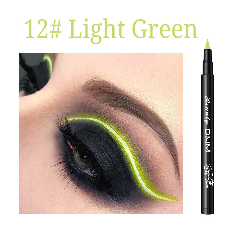 Light Green