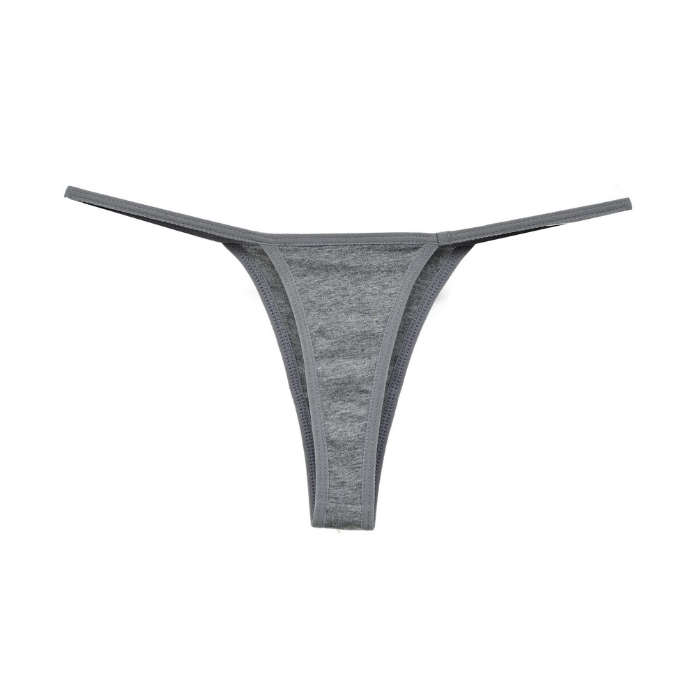 Title 6, Slip Bikini Hot con Spalline Nascoste