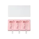 Piggy Pink