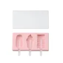 Popsicle Pink