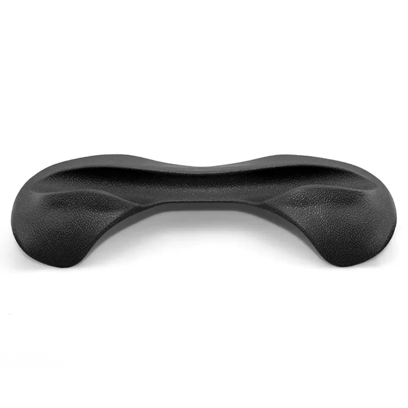 Squat Shoulder Pads Thickened Barbell Shoulder Pads Lengthened Neck Guard Bar Cover Weightlifting Bar Protective Cover Barbell Cushion
