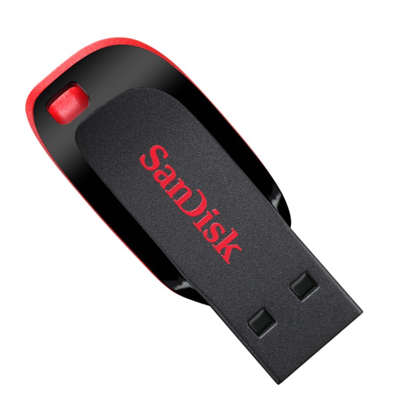 Mini 2.0 Usb Flash Drive Cool Blade 8G 16G 32G 64G 128G - Image 2