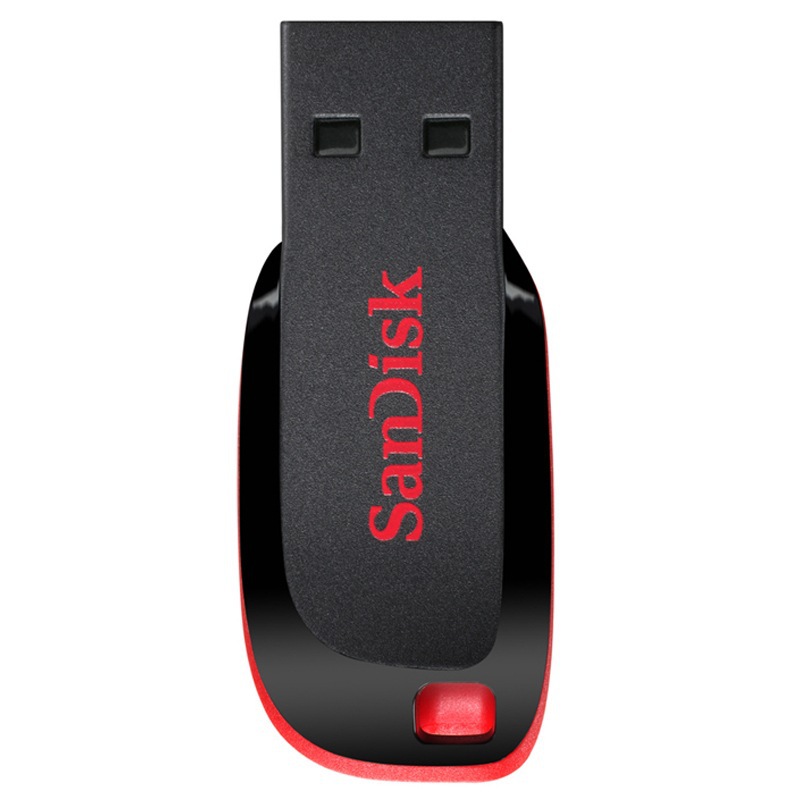 Mini 2.0 Usb Flash Drive Cool Blade 8G 16G 32G 64G 128G