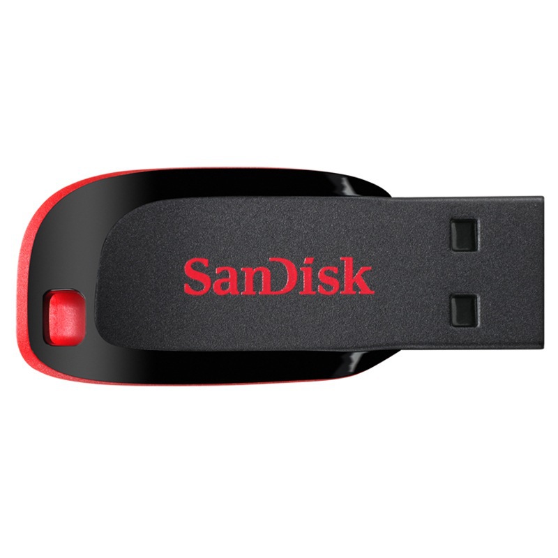 Mini 2.0 Usb Flash Drive Cool Blade 8G 16G 32G 64G 128G - Image 3