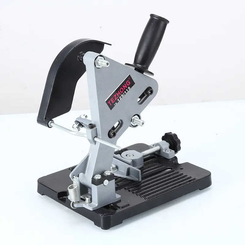 Universal Bracket for Fixed Angle Grinder